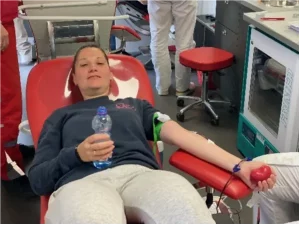 Добробољно давање крви 2