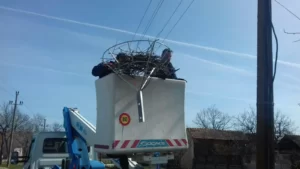 Спањавање рода 14