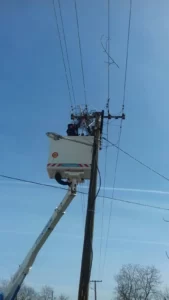 Спањавање рода 13