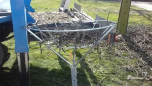 Спањавање рода 9