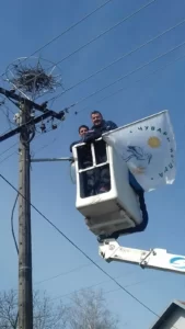 Спањавање рода 7