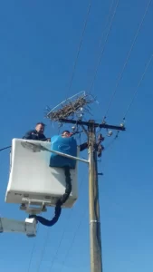 Спањавање рода 5