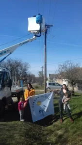 Спањавање рода 2