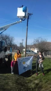 Спањавање рода 22