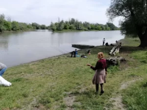 Чишћење Бегеја 7